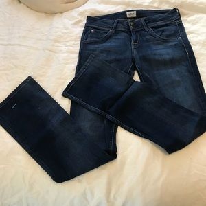 Hudson Jeans